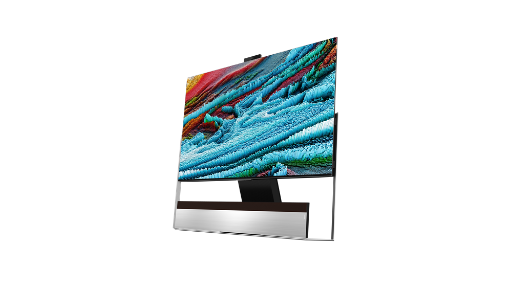 TCL lança Mini LED TVs Premium com desempenho 8K