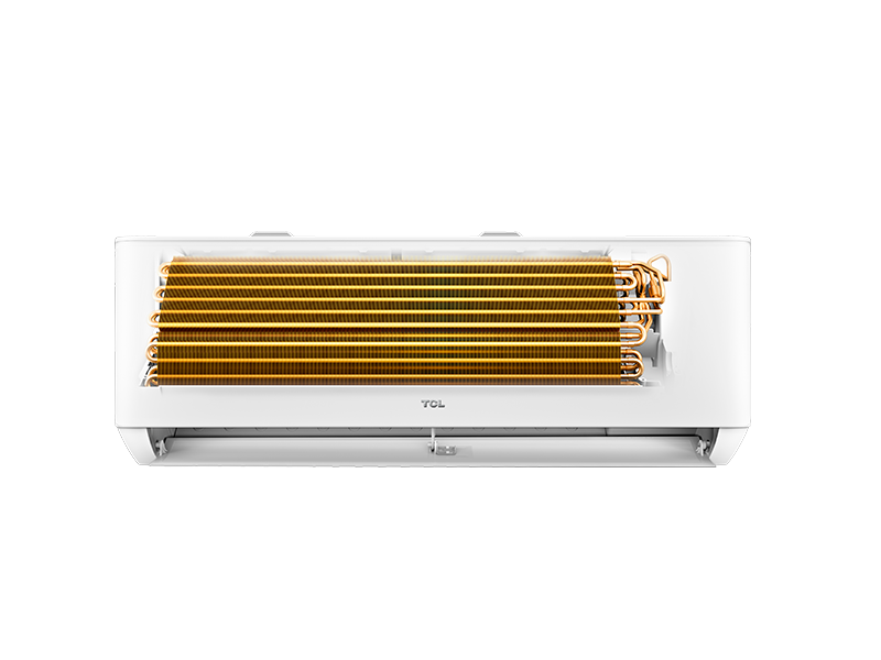 Ar condicionado TAC-12CHTG1-INV
