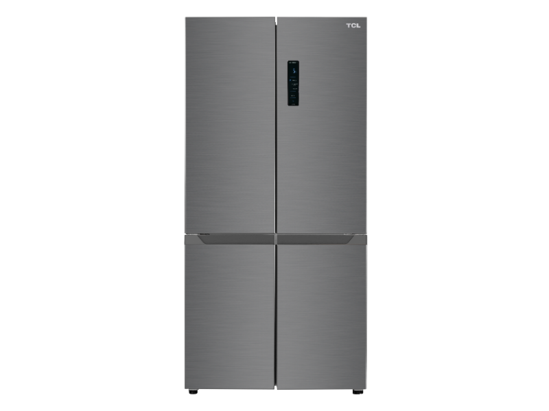 Refrigrator-C516SBIMN1 Geladeira Side By Side C516SBIMN1 | TCL