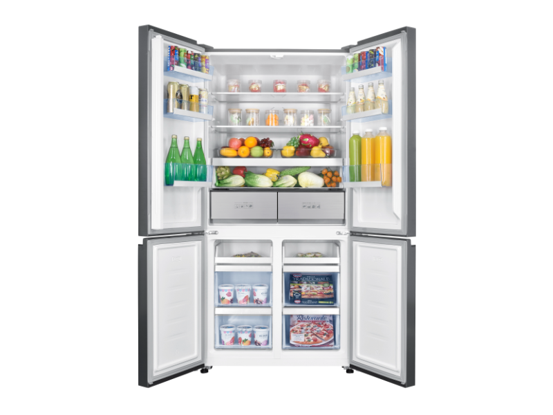 Refrigrator-C516 Geladeira Multidoor C516CDN1 | TCL Brazil / Português