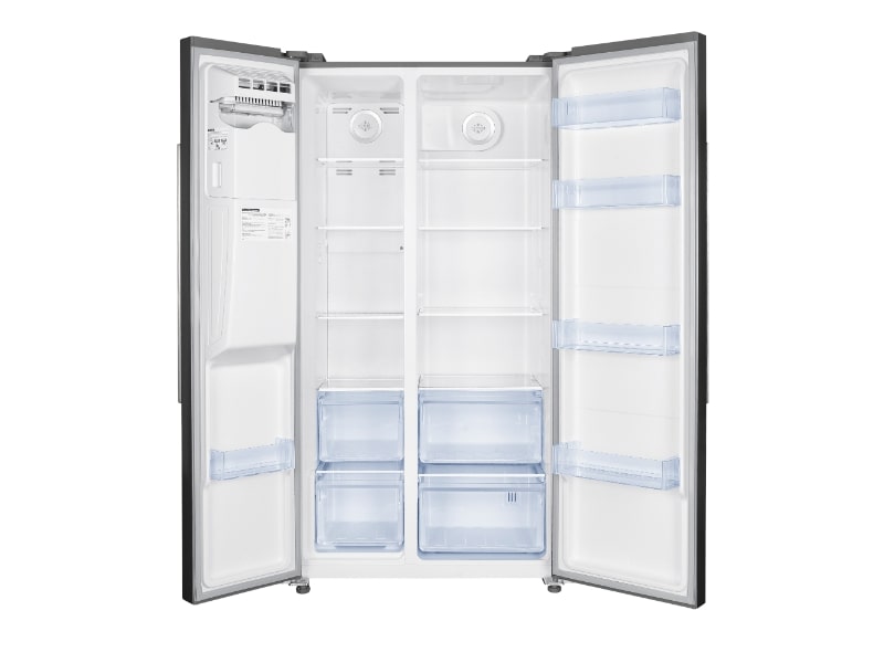 Refrigrator-C516SBIMN1 Geladeira Side By Side C516SBIMN1 | TCL
