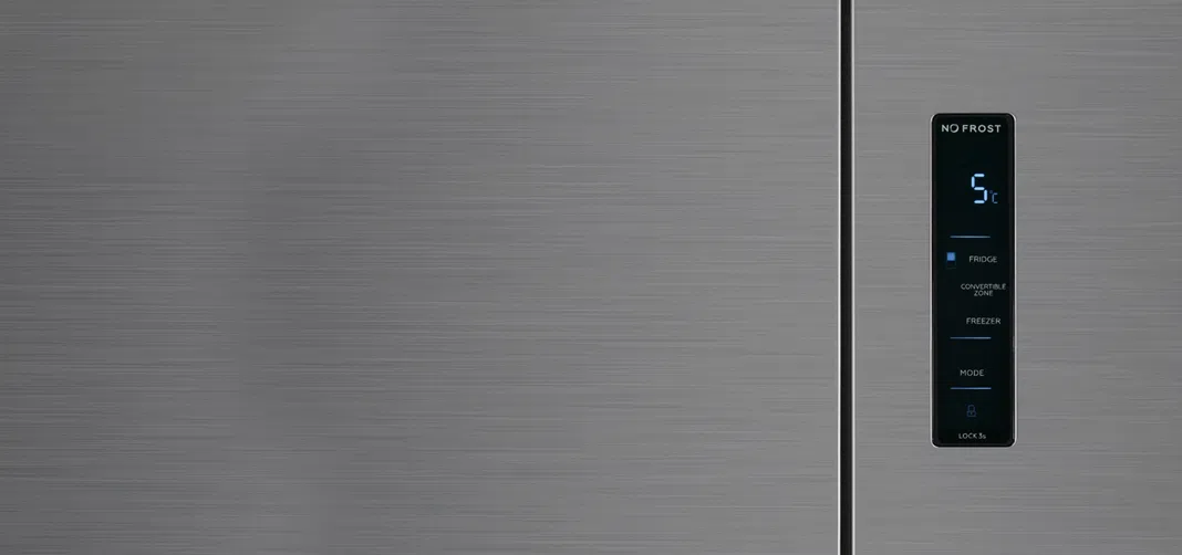 Refrigrator-C589 Geladeira Multidoor C589CDN1 | TCL Brazil / Português Refrigrator-C589 Geladeira Multidoor C589CDN1 | TCL Brazil / Português