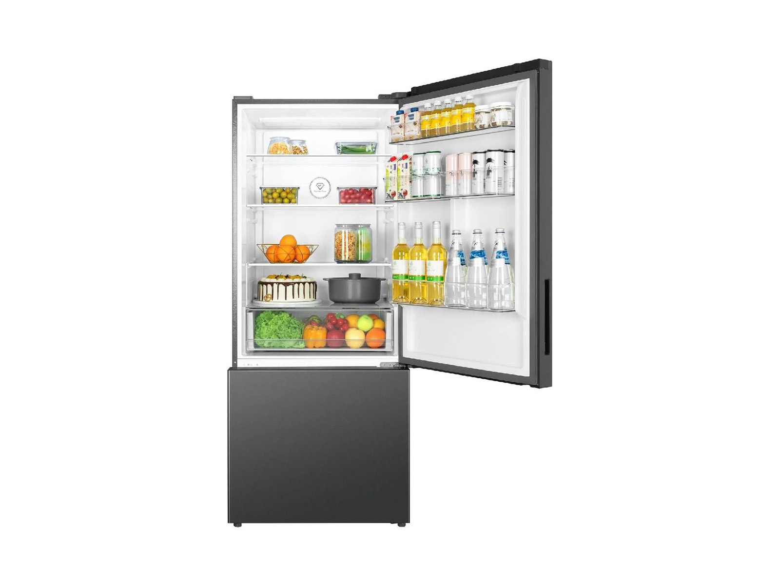 リピーター☘️Y.n01様@18.50 Geladeira Inverse P416BF: para economizar energia