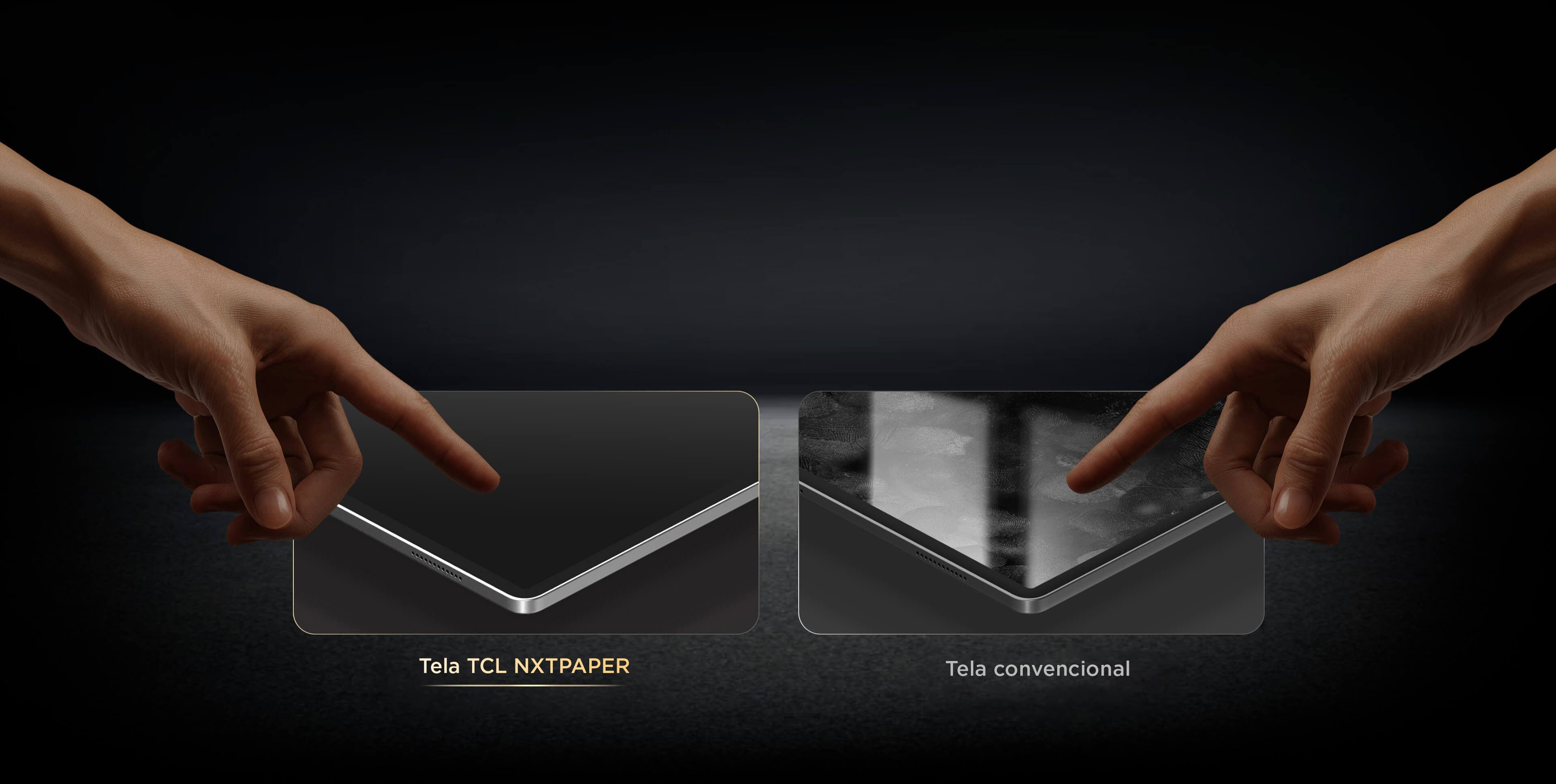 Engineered for Clarity and Durability