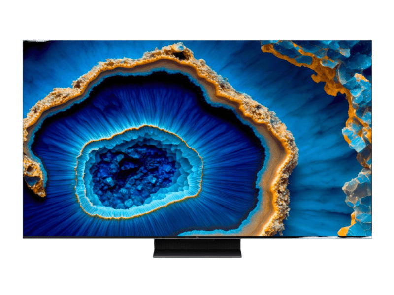 TCL C755-TV 4K QD-MiniLED de 85/75/65 Polegadas | TCL Brasil