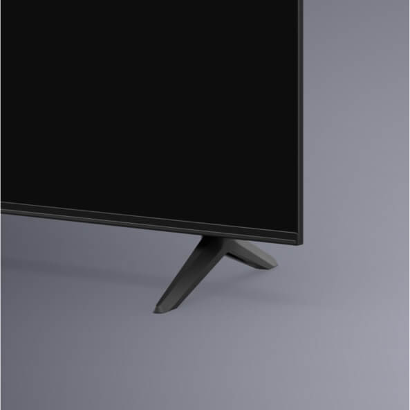 Smart Tv Led 4K TCL P635 Hdr Dual Band Bluetooth- TCL Brazil