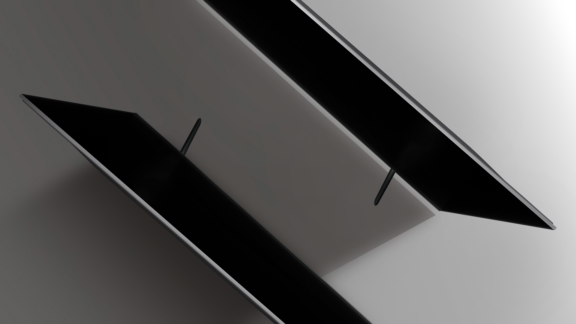 TCL P735 display