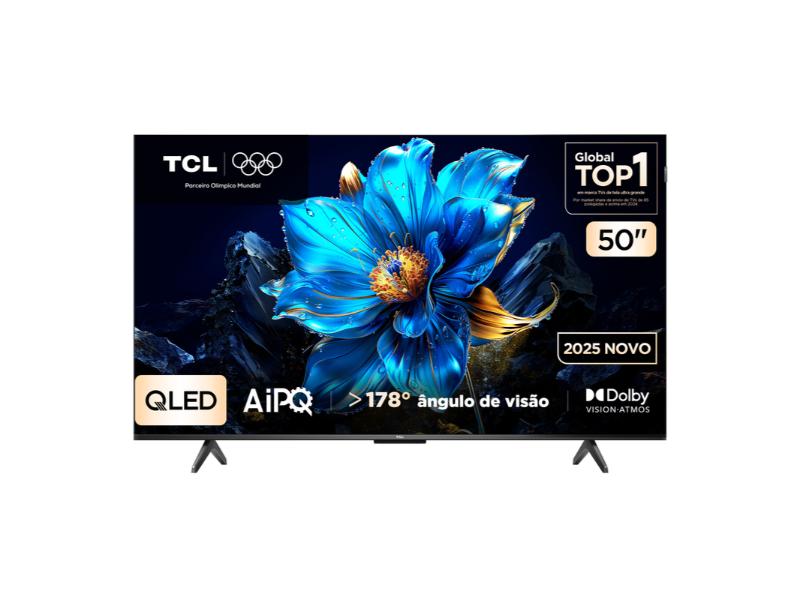 ササちゃん　TCL 43型 テレビ 4k HDR Dolby Atmos Smart TV 43
