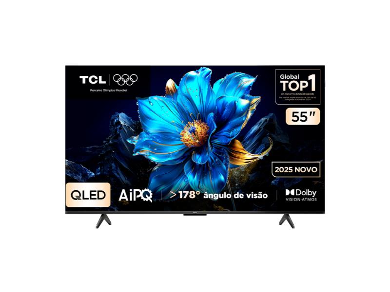TVs: confira a variedade e a qualidade da TCL