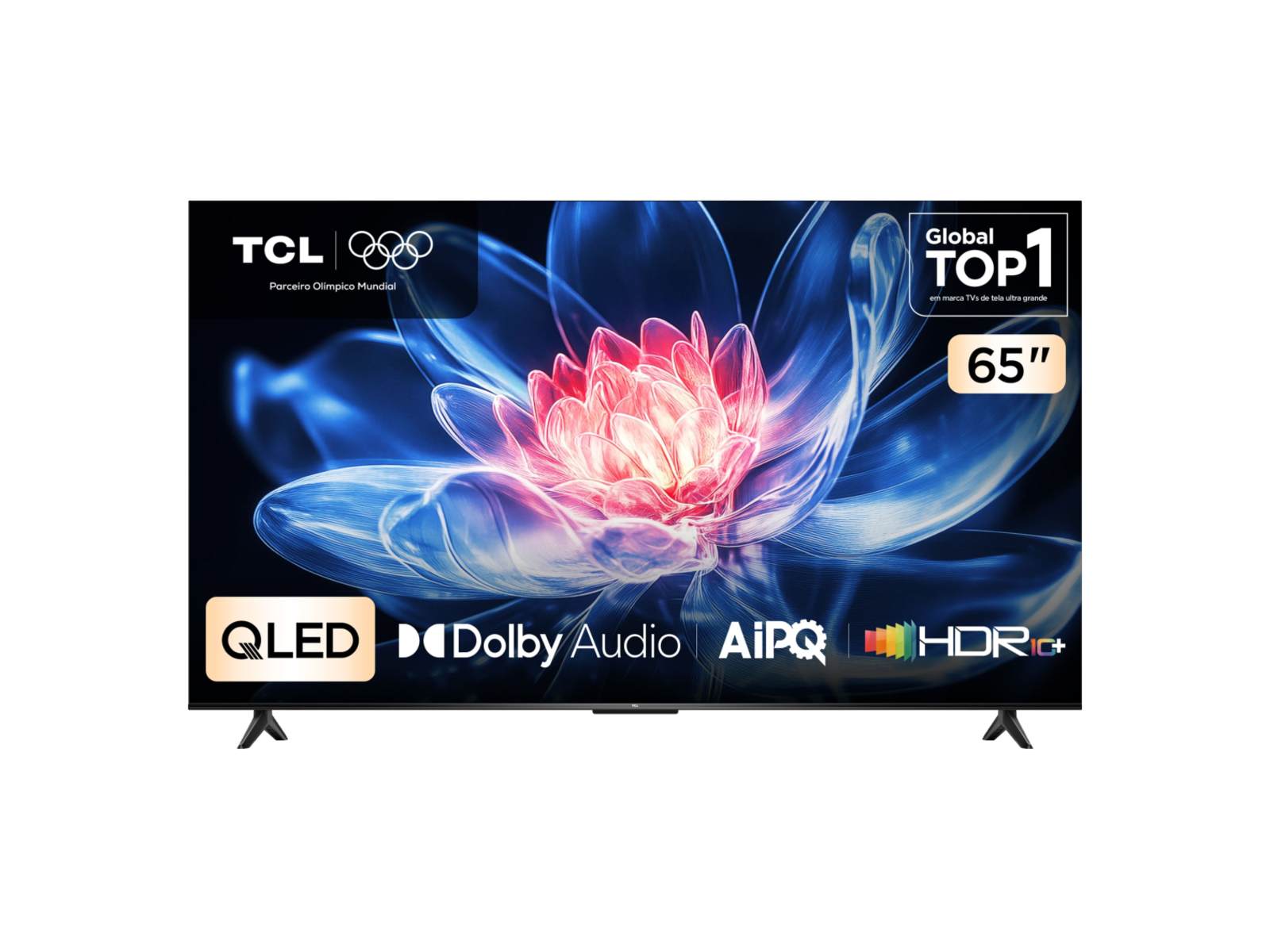 TV 75 polegadas: escolha a sua favorita na TCL