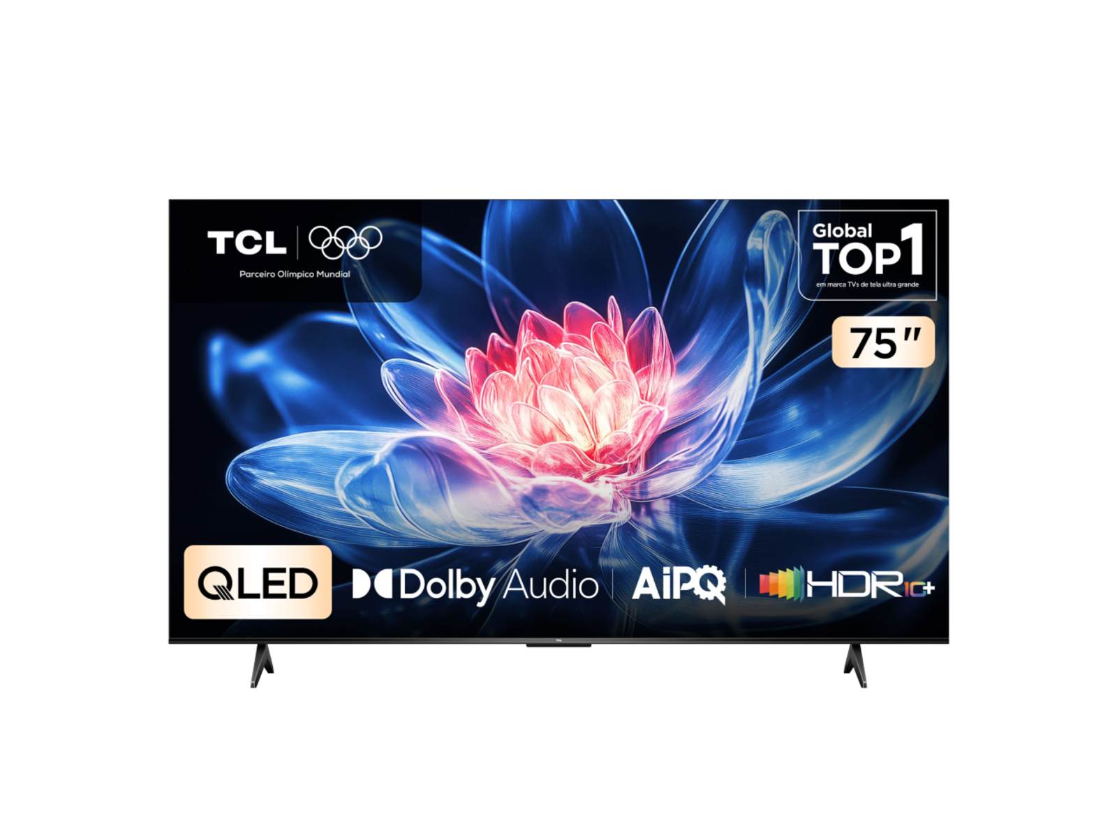 TVs: confira a variedade e a qualidade da TCL