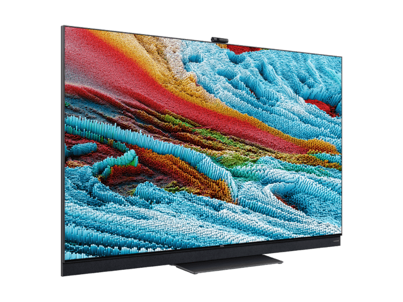 X925 Mini LED 8K Google TV: televisão com imagens imersivas