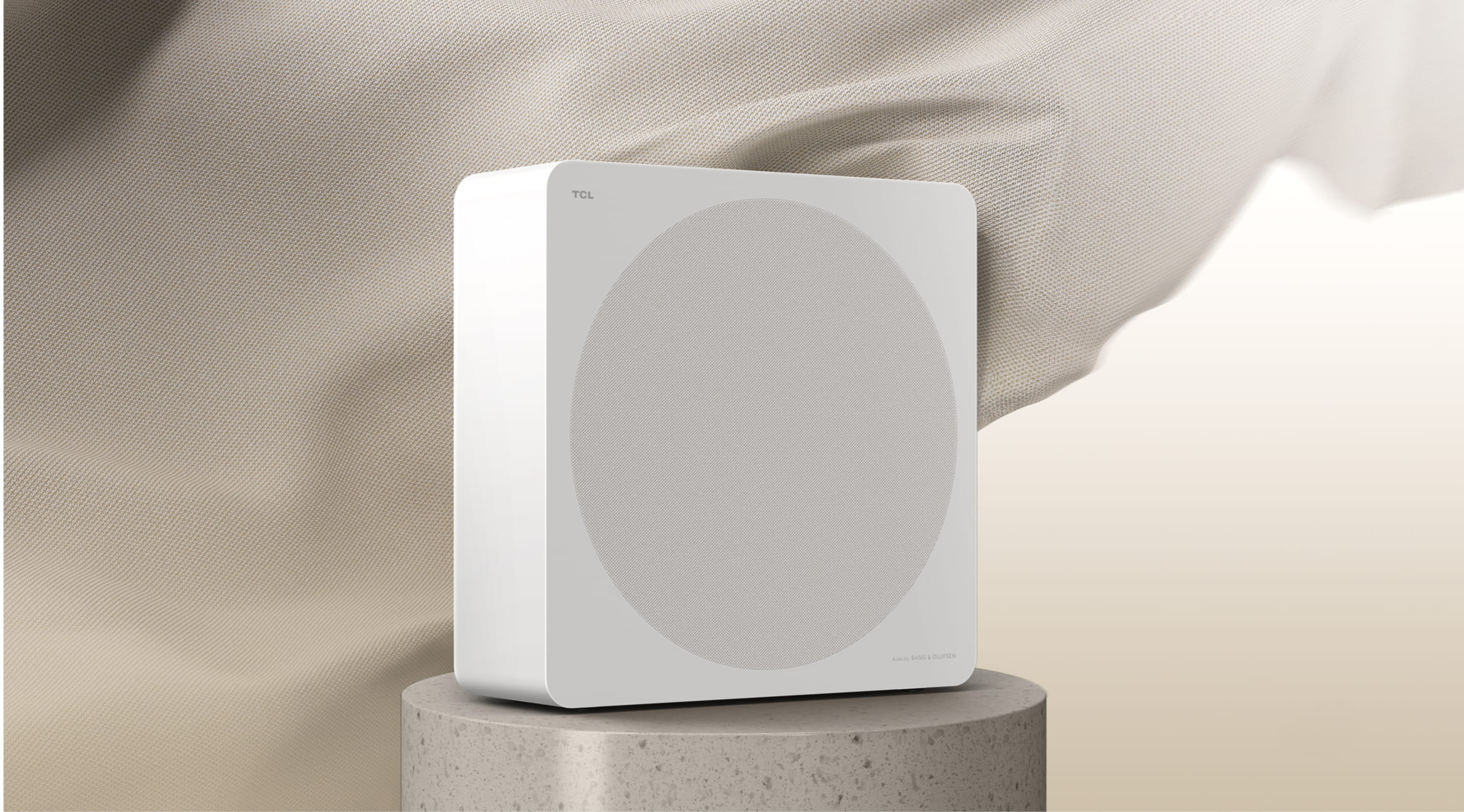 3.1.2ch Ultra-Slim Wireless Soundbar