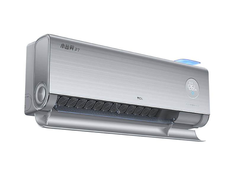 TCL 新风挂机小蓝翼P7