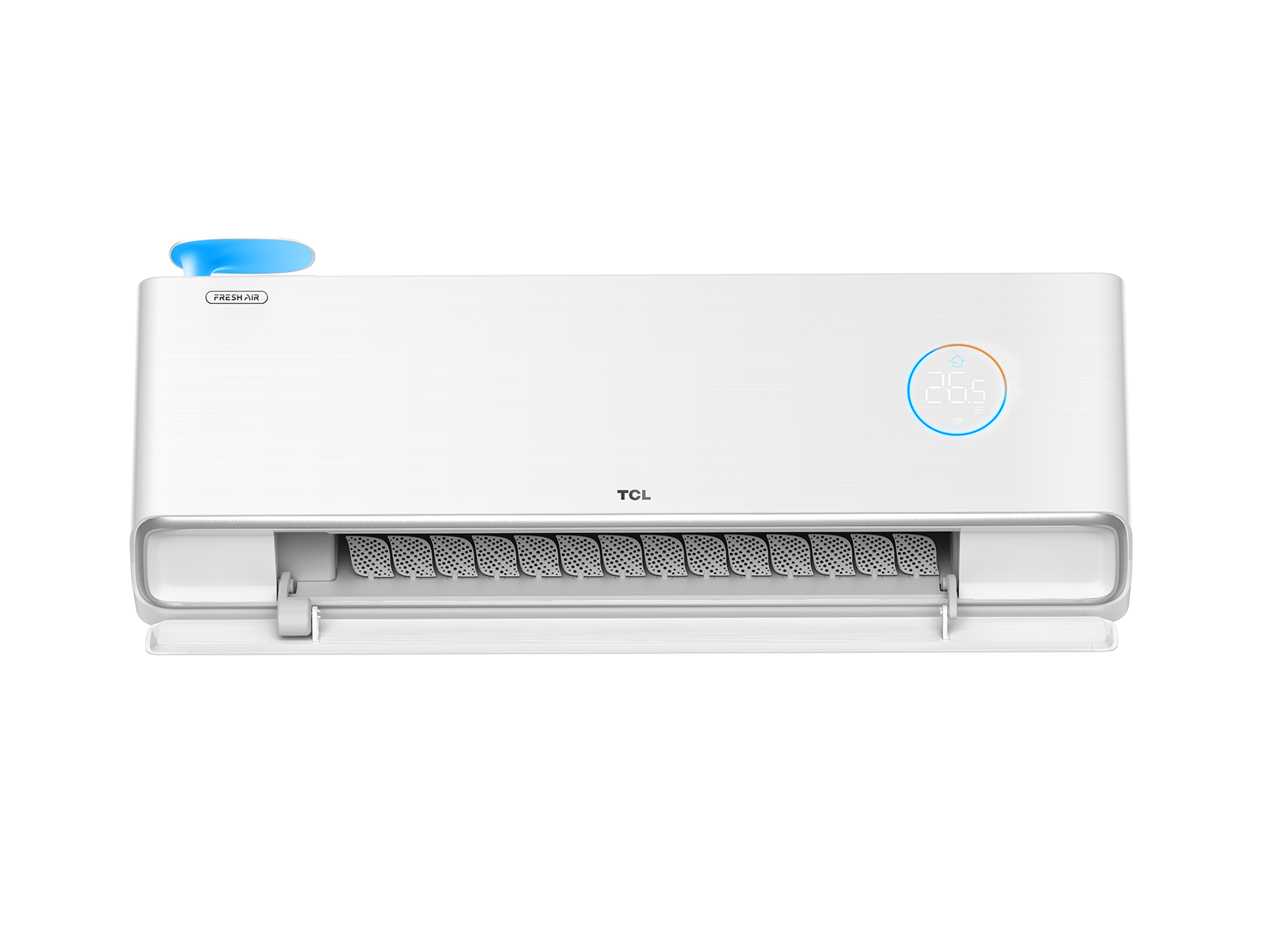 升起小蓝翼 满屋新空气 大新风量 | 好空气 看得见 Picture 1