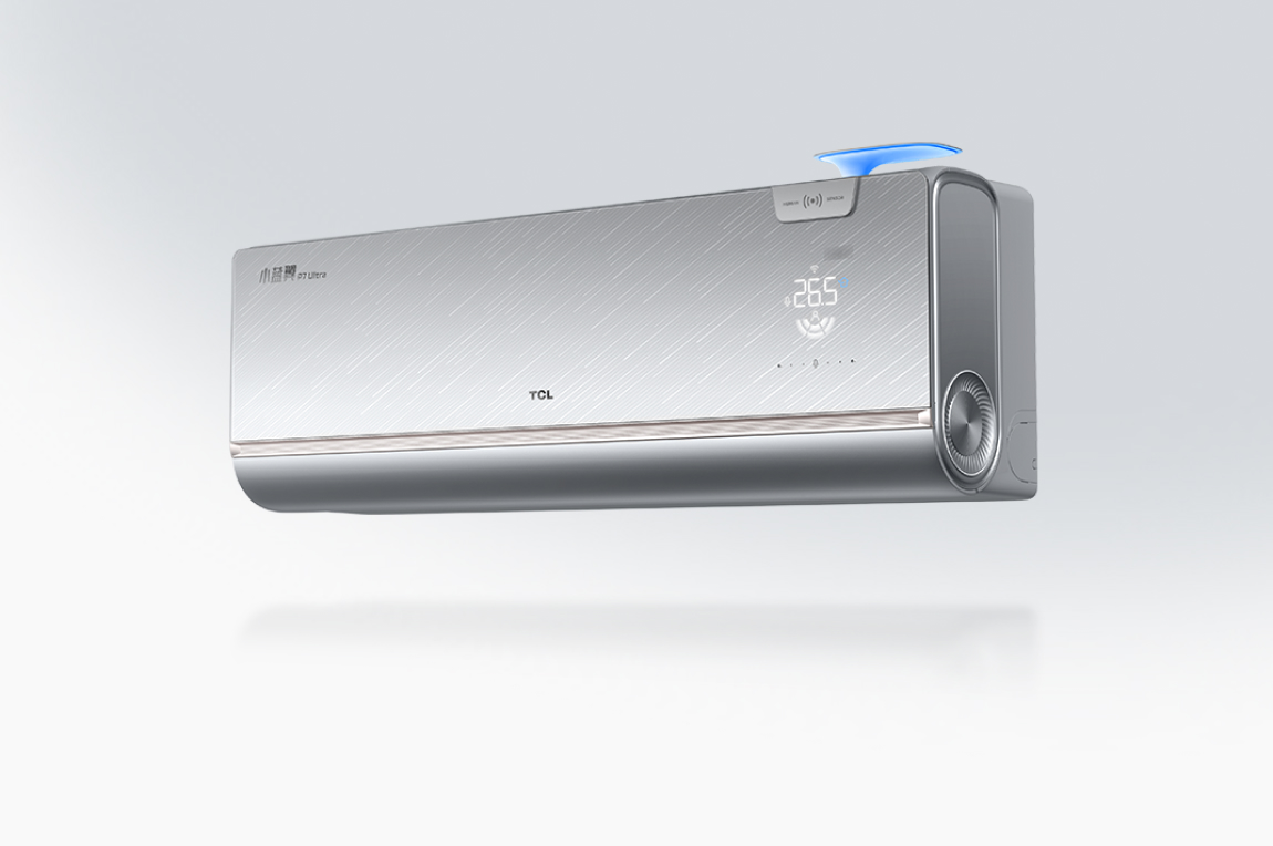 TCL Air Conditioners