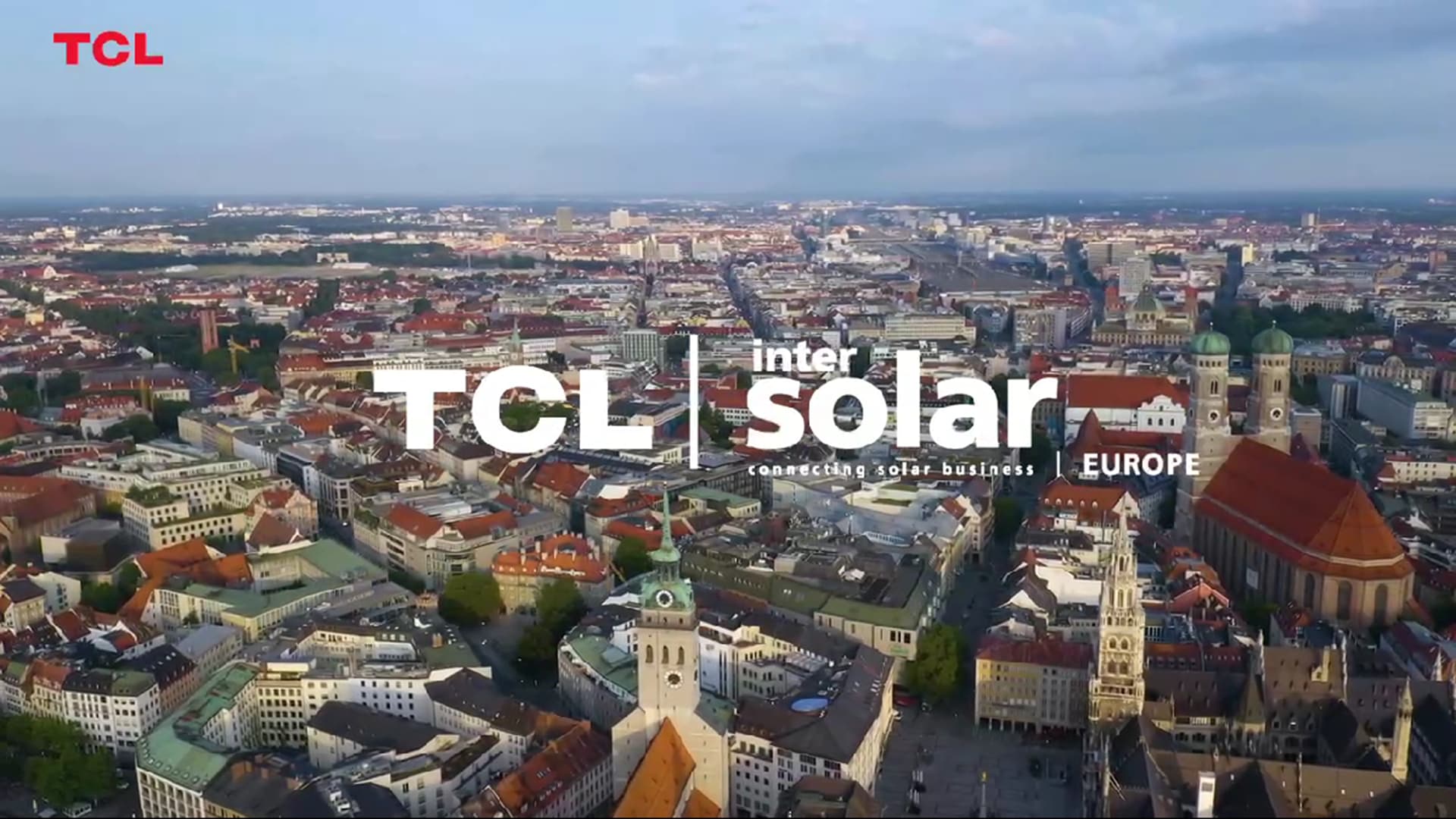 TCL光伏科技亮相Intersolar Europe 2024 展示突破性创新成果