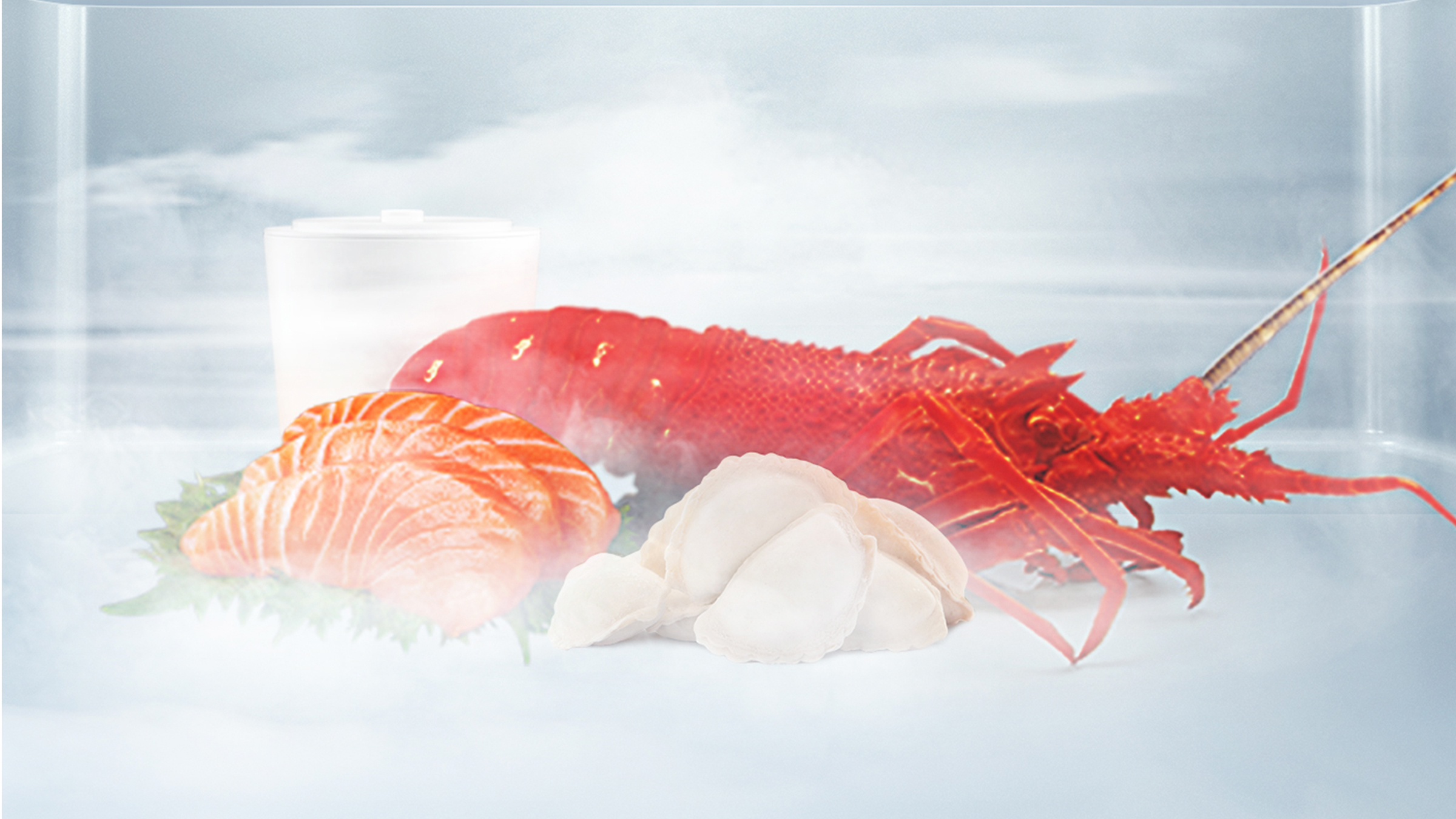 风冷冰箱与直冷冰箱的区别：哪种更适合你的家庭？