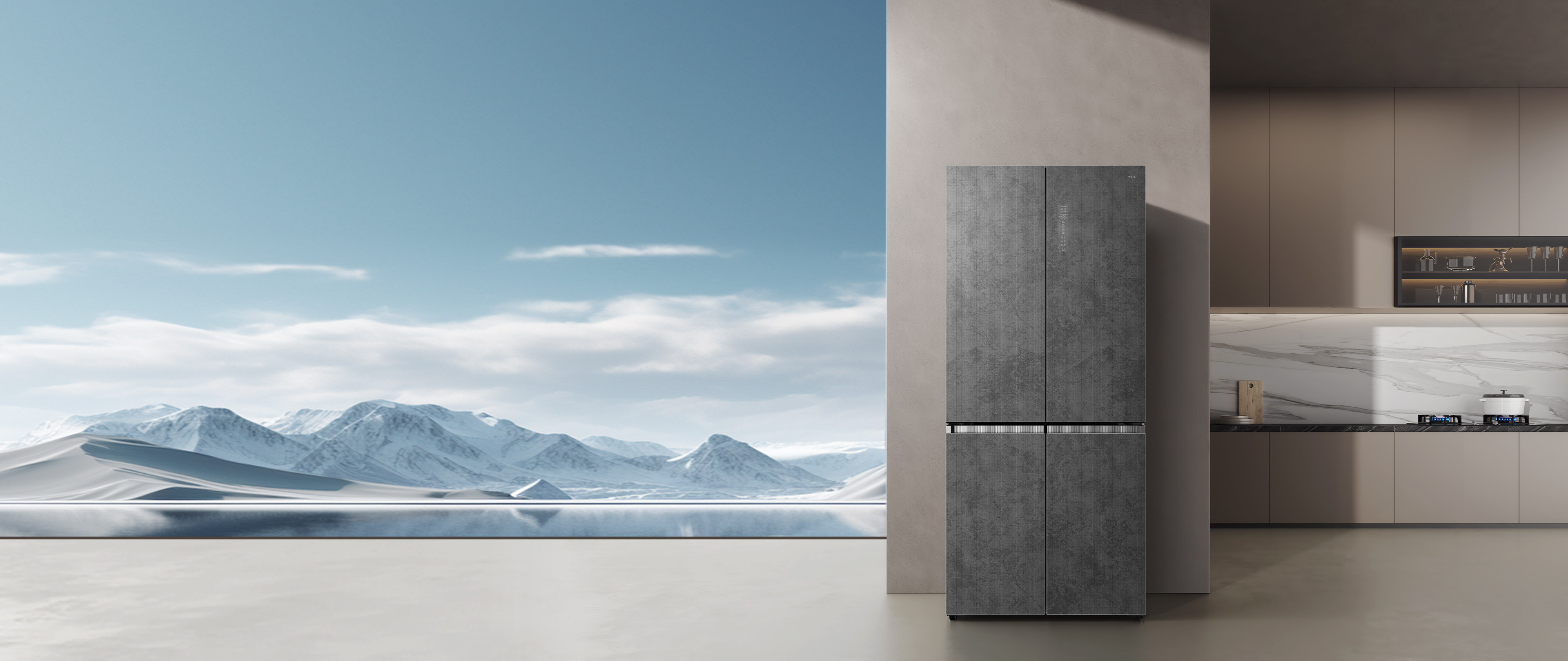 冰箱很响怎么办？轻松解决冰箱噪音问题，享受宁静环境