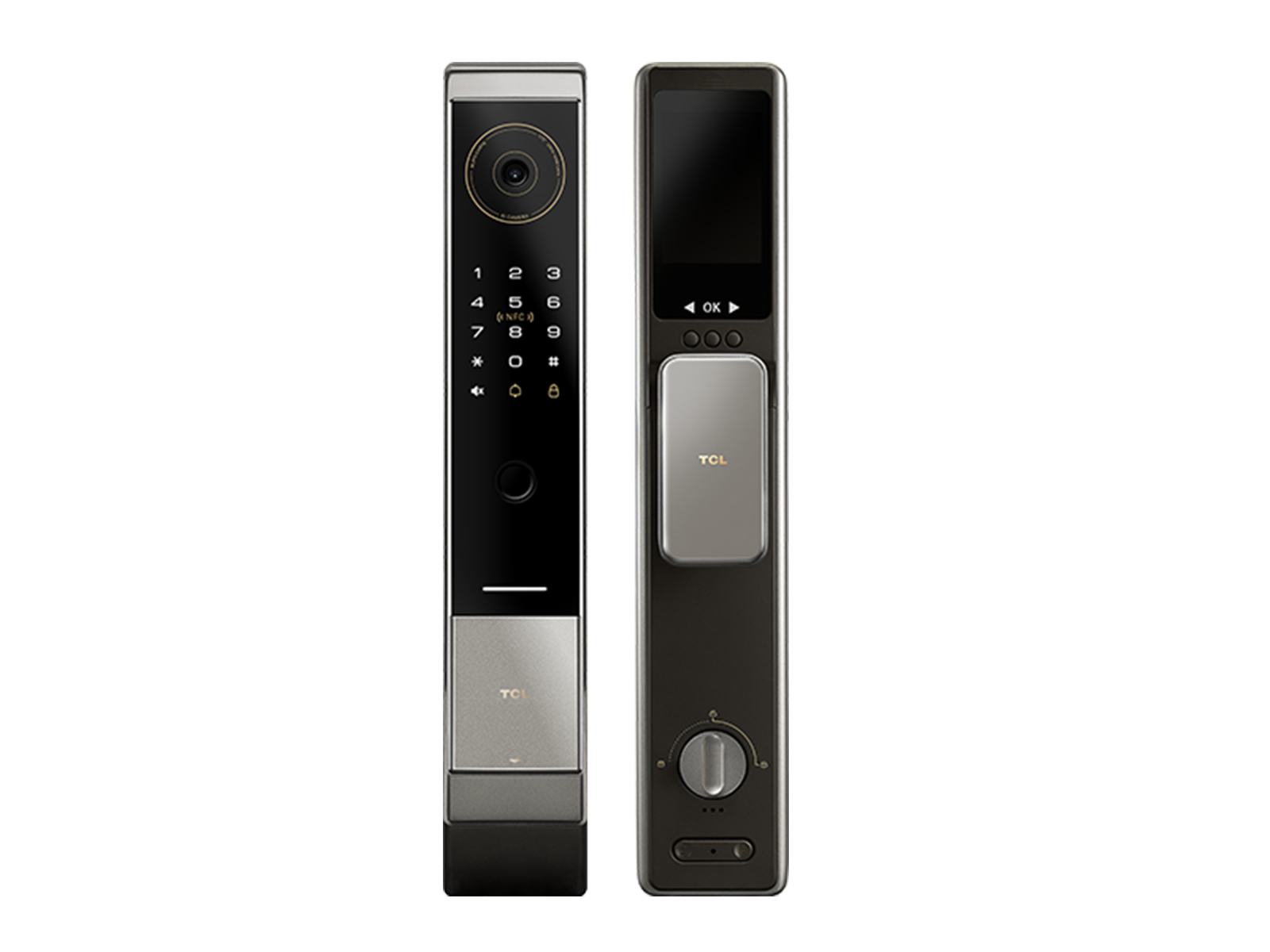 轻奢科技 一触即得 Picture 1