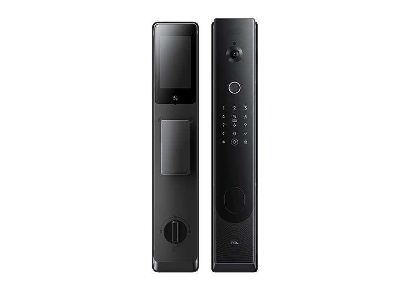 一眼识别 大屏守护 Picture 1