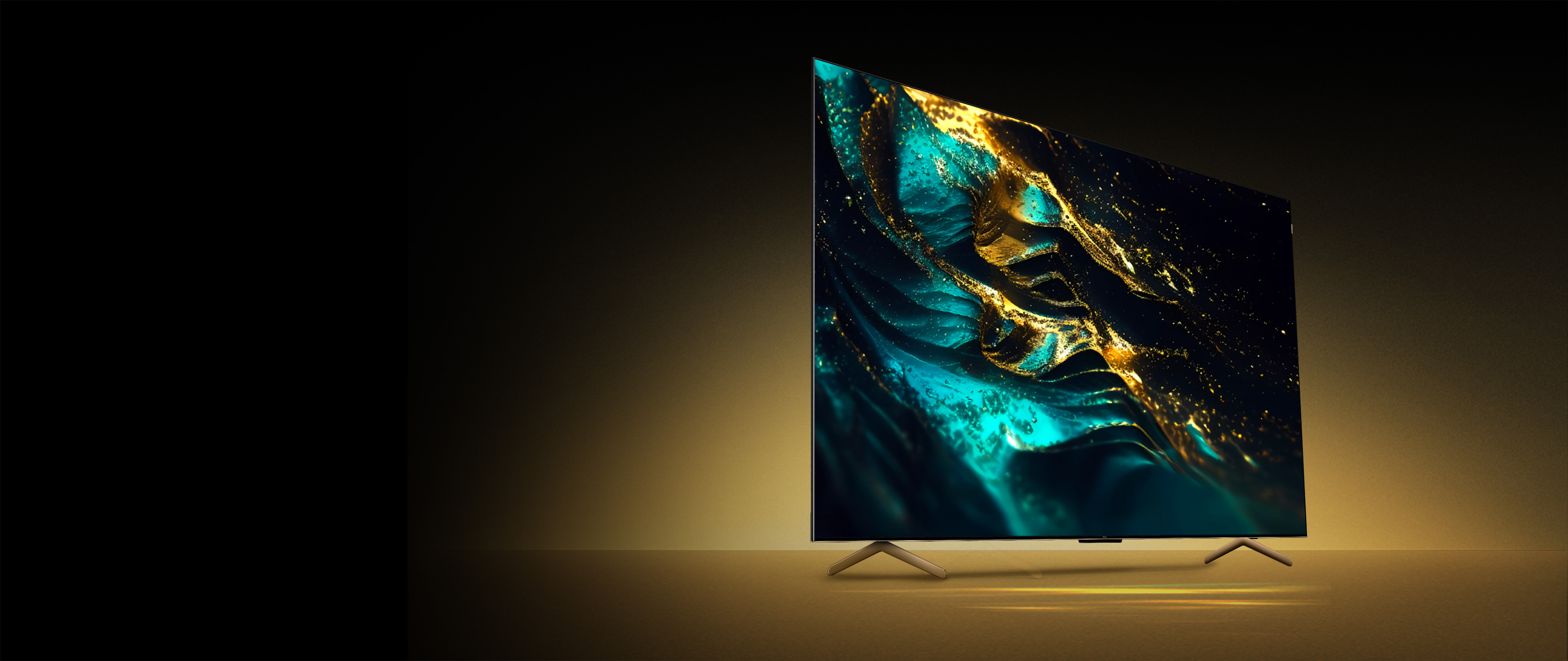 TCL C11G Pro QD-Mini LED电视