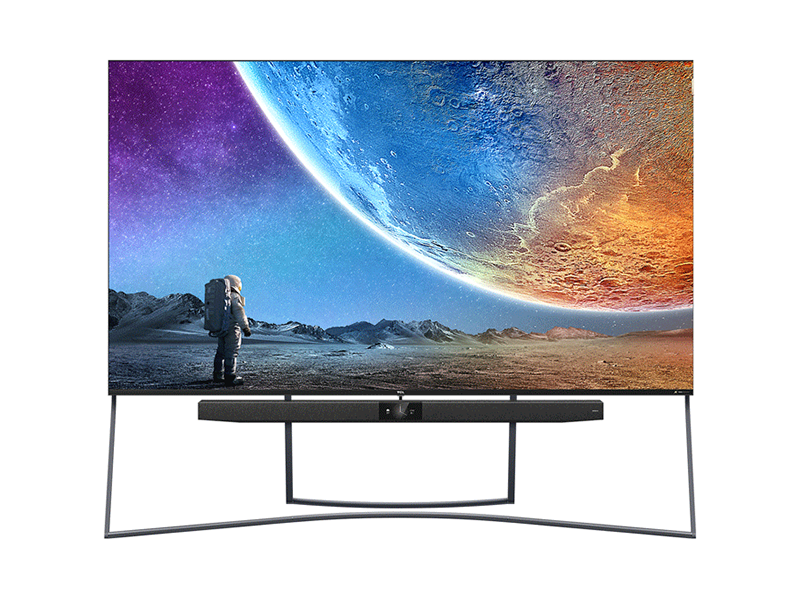 巨幕 QD-Mini LED 智屏