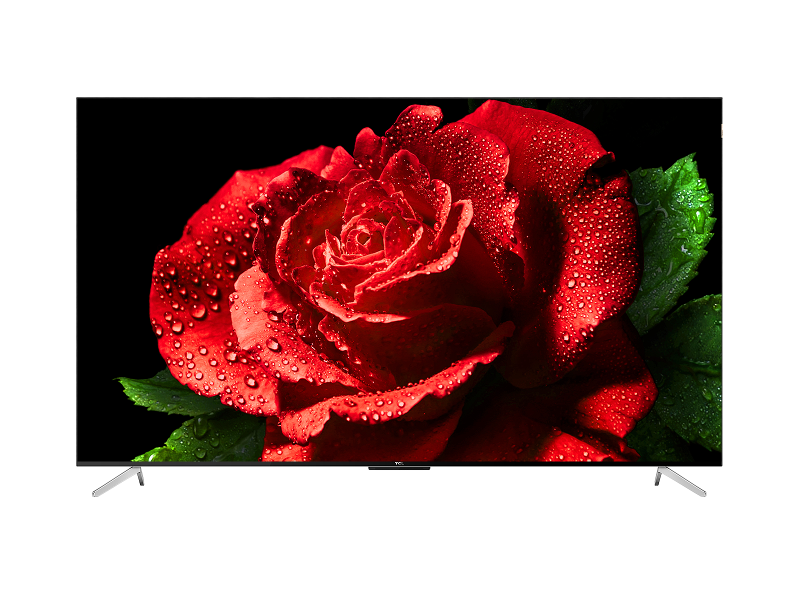 QLED 智屏｜光色猎手 85C11