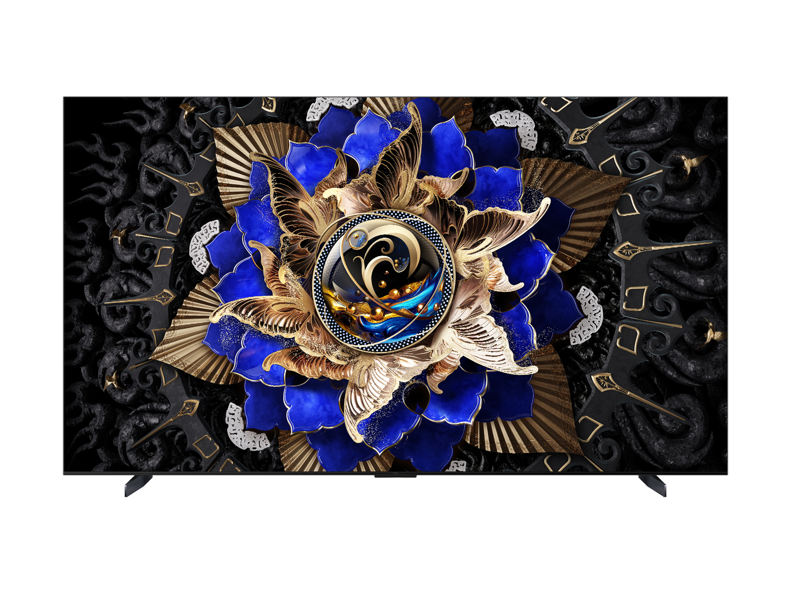 领曜 QD-Mini LED 电视 X11G