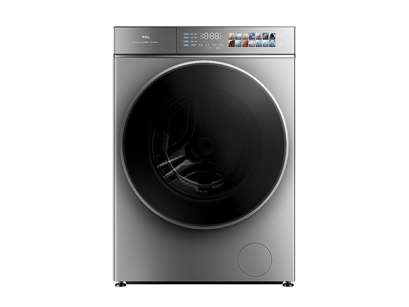 干净又护衣 就选超级筒 Picture 1