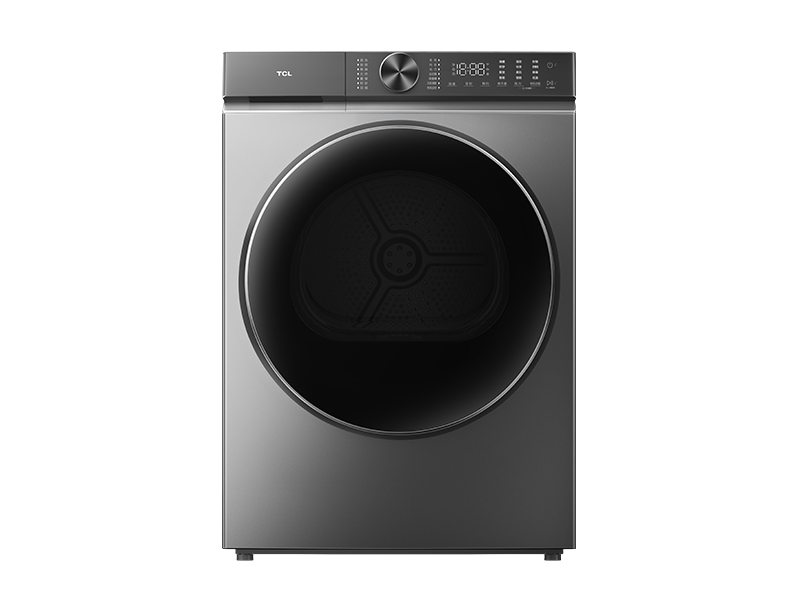 双擎热泵烘 更透更柔护 Picture 1