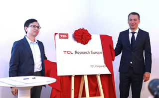 TCL anuncia nuevo centro de investigación y desarrollo en Polonia