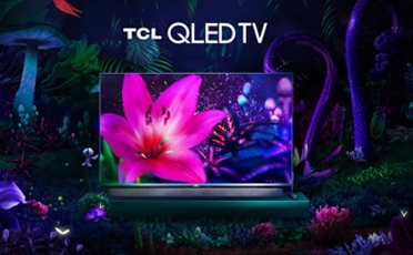 TCL rozšiřuje řadu televizí QLED, nabízí zážitky budoucnosti a na veletrhu CES 2020 představuje další produkty chytré domácnosti