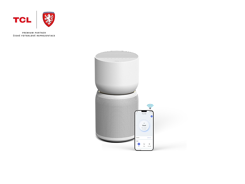 Breeva A3WW Picture 1