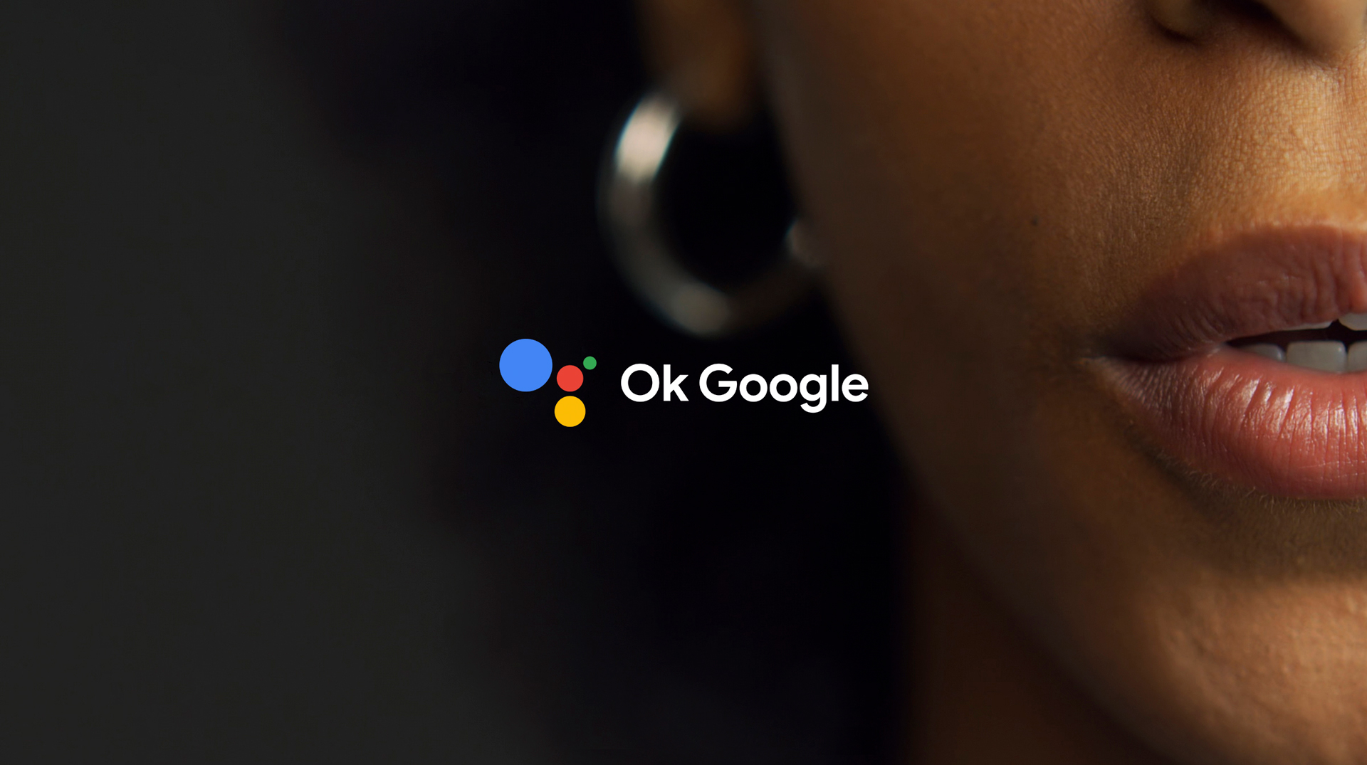 TCL S5400A Google Assistant