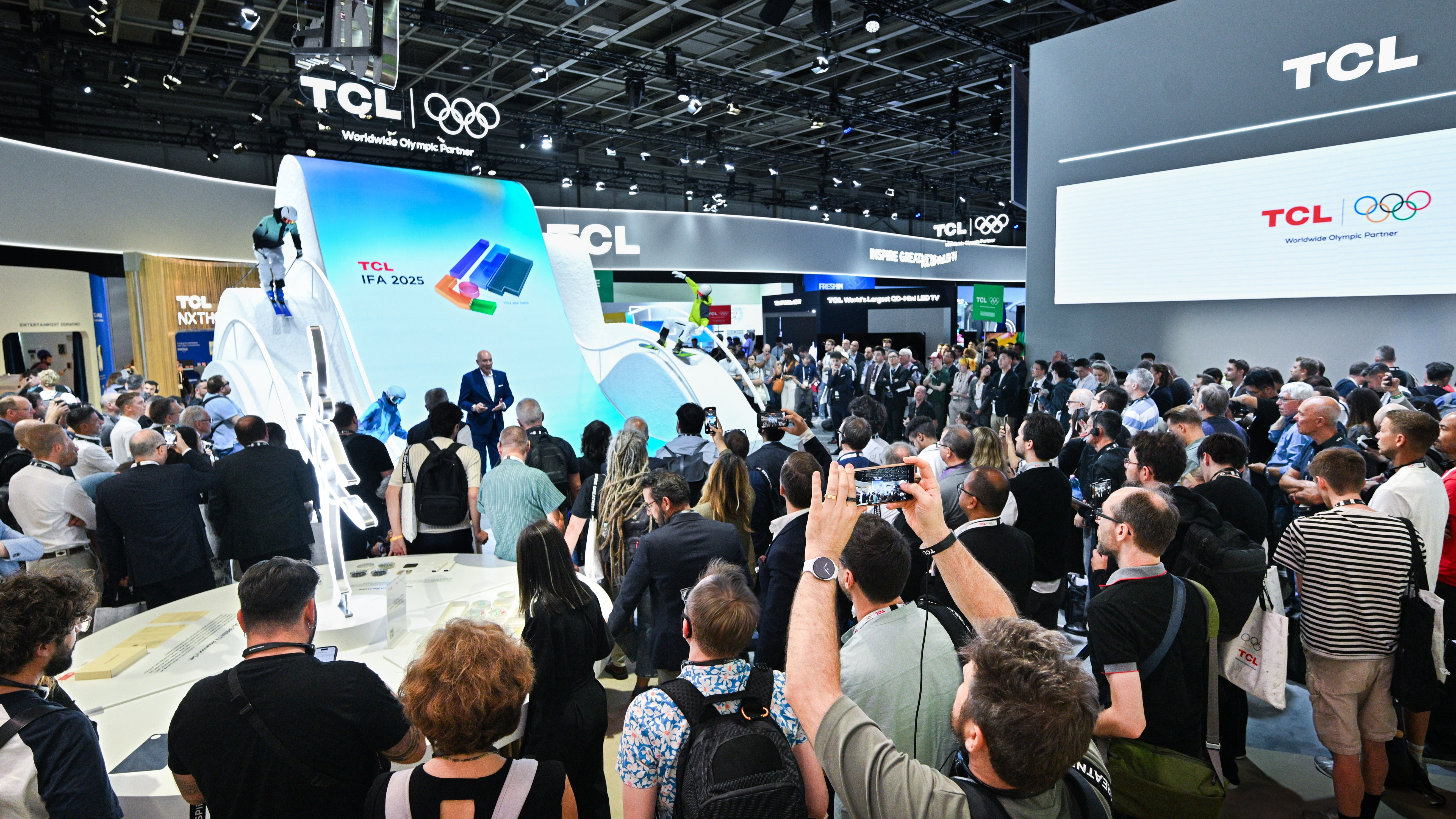 TCL: Von der Werkbank zum Weltmarkt – wie eine chinesische Marke ihr Image wandelt