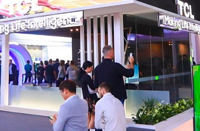 Rückblick auf die ersten Tage der IFA 2018