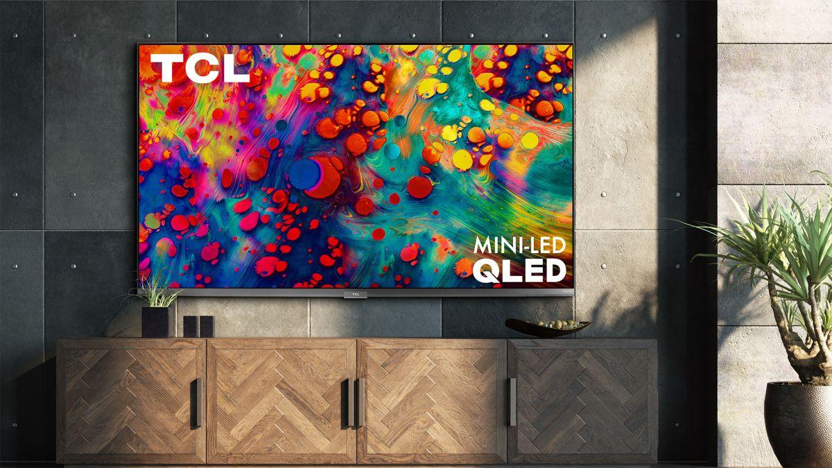 TCL TV Test: Welcher TCL-Fernseher ist der beste für Sie?