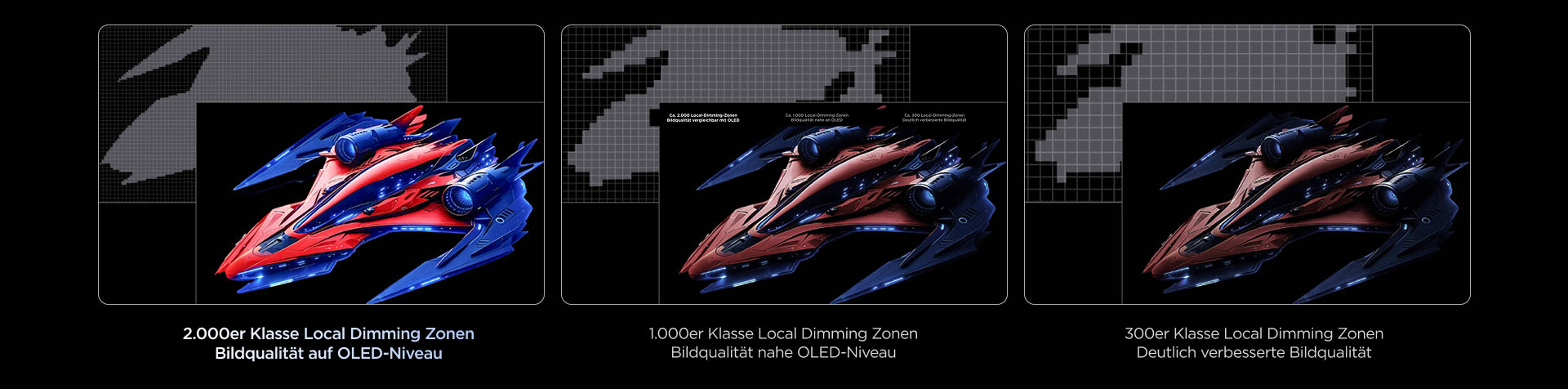 LETOU - ��Ͷ QLED utilizes Colorful Quantum Crystals