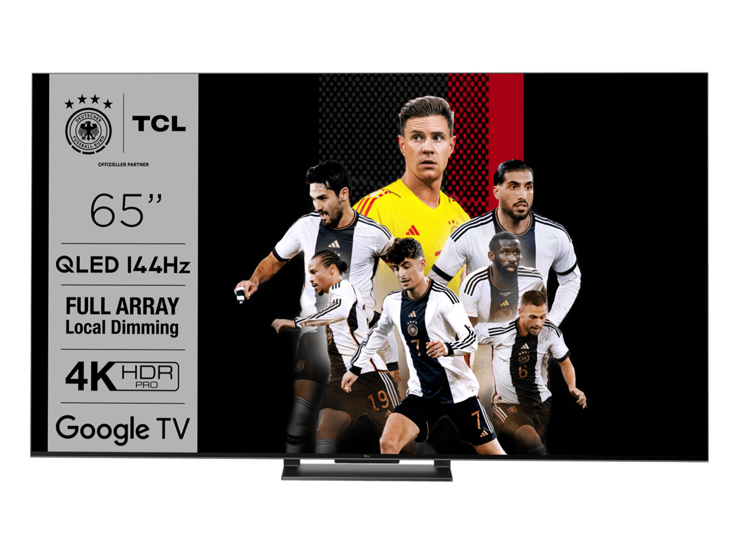 65QLED870