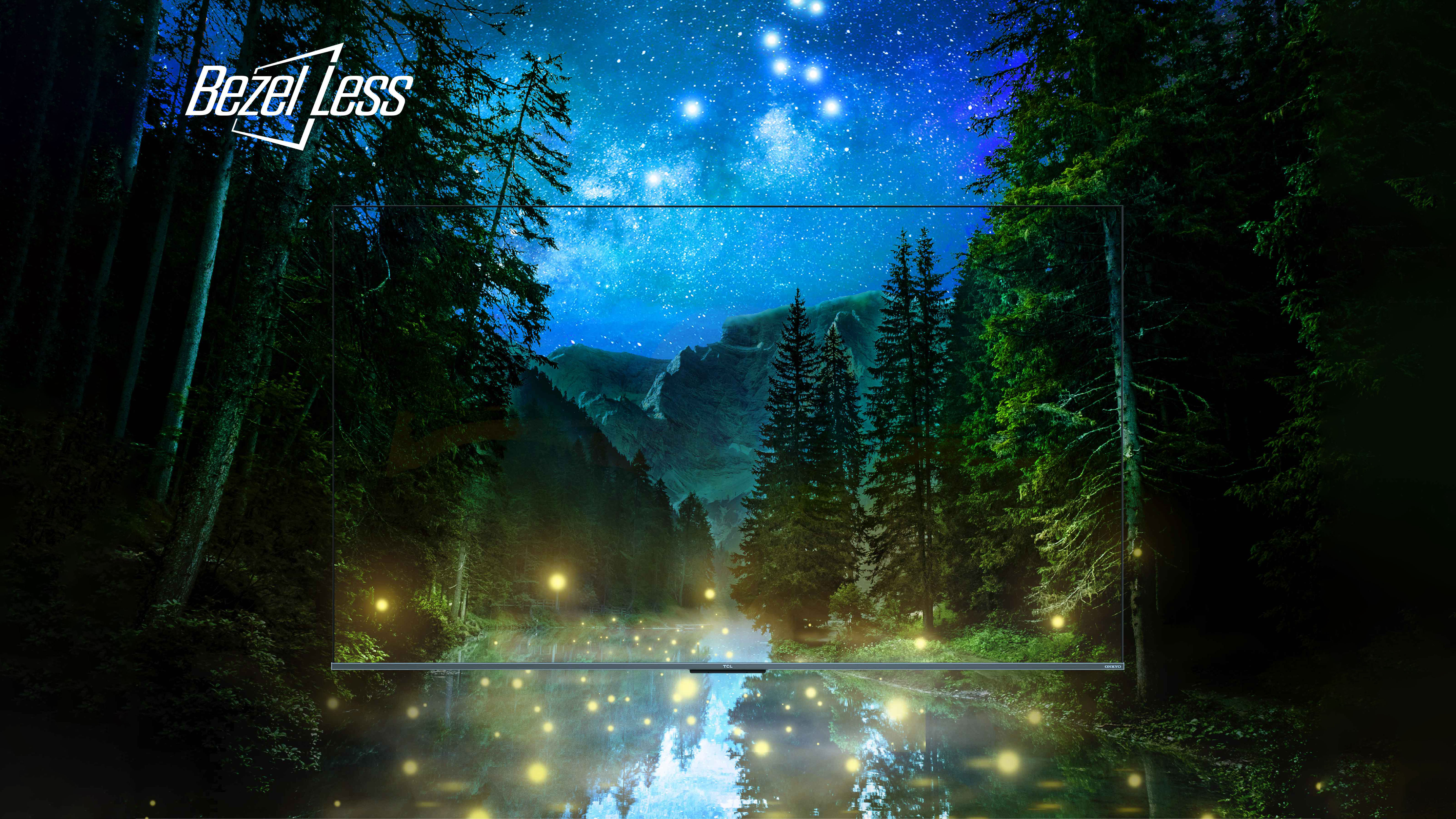 Hear sound from the right place in the scene