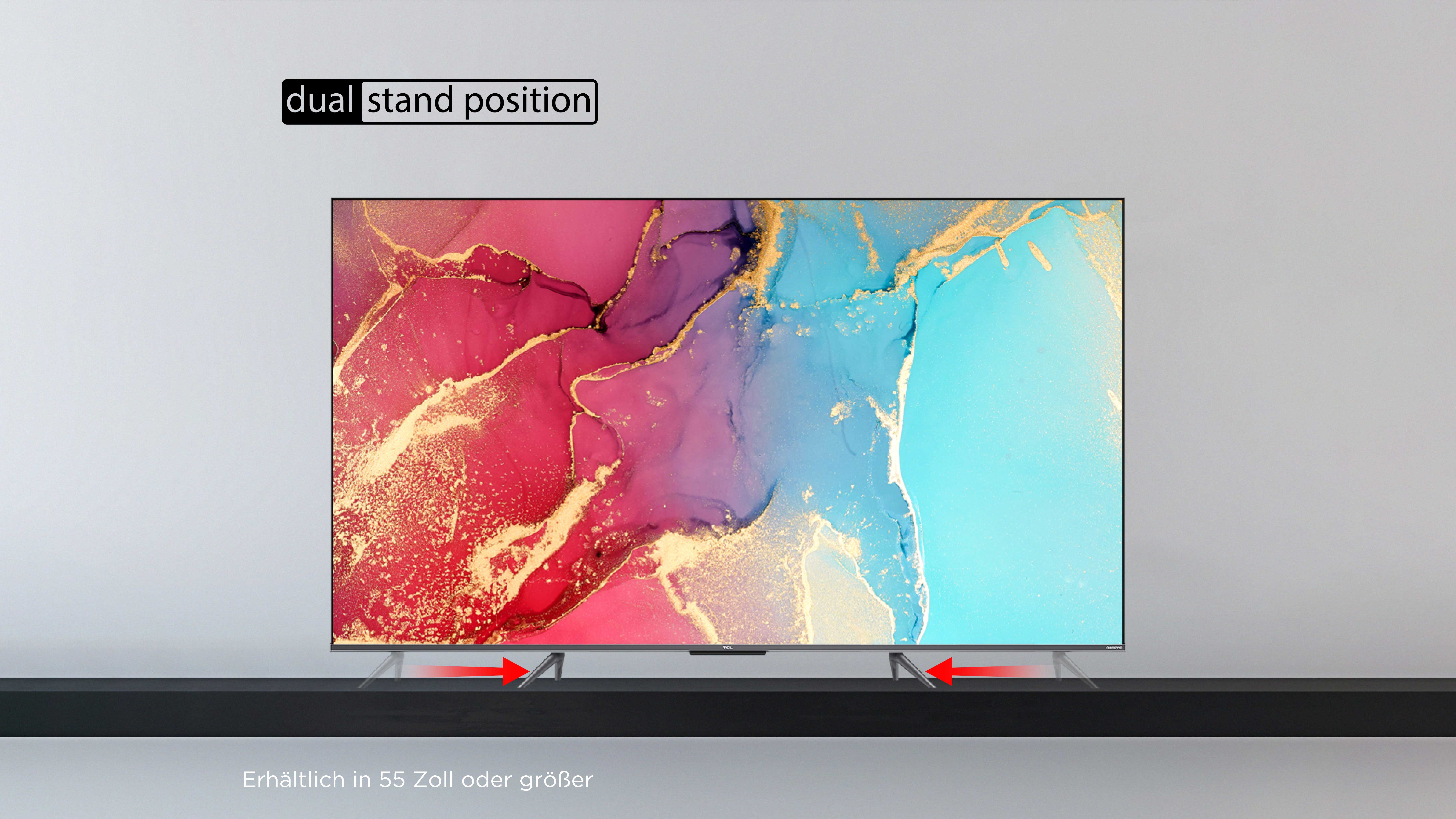 Hear sound from the right place in the scene