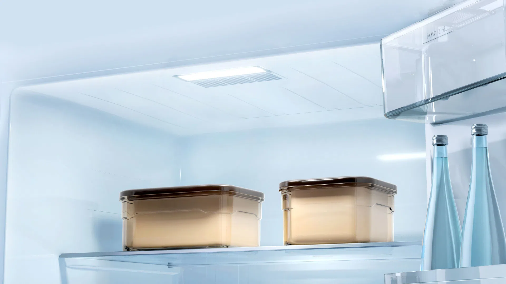 TCLP635sbss 505LITERS REFRIGERATOR-NO FROST; available in kenya at the best price in narobi cbd