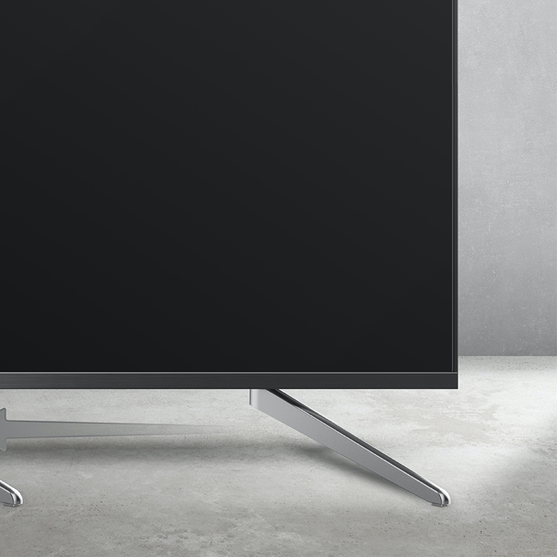 Dual adjustable position