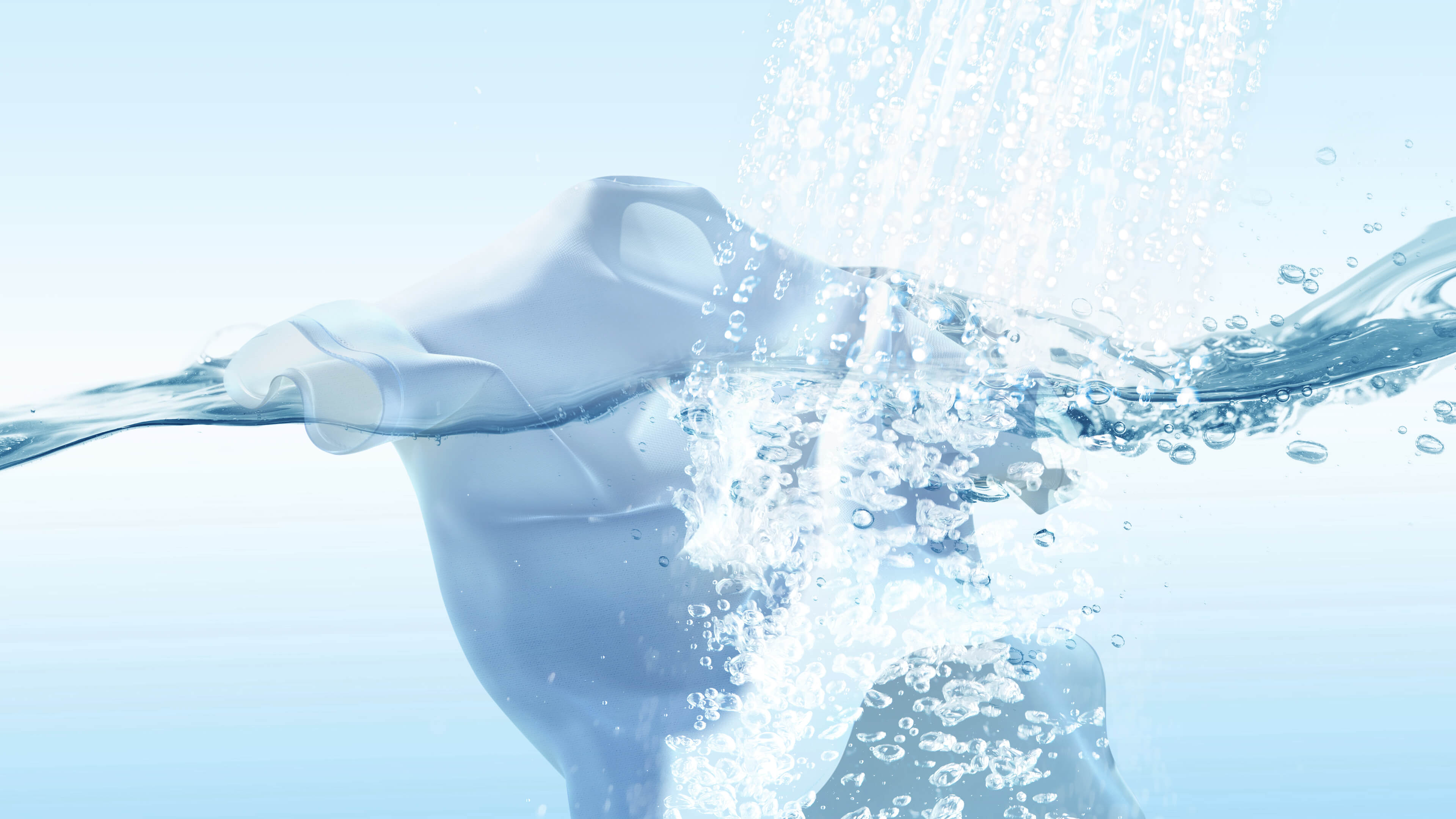 TCL Lavadora de Enjuague tipo ducha