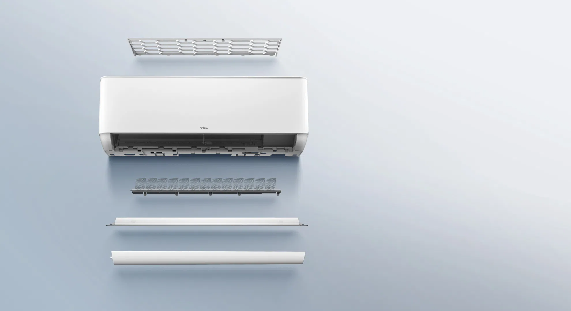 Hear sound from the right place in the scene