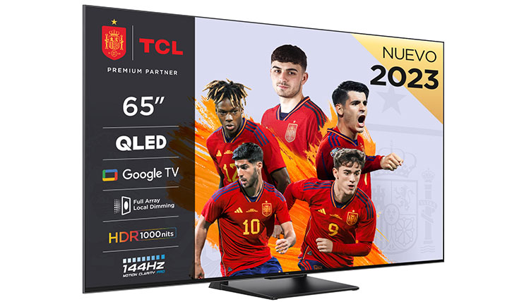 TCL QLED