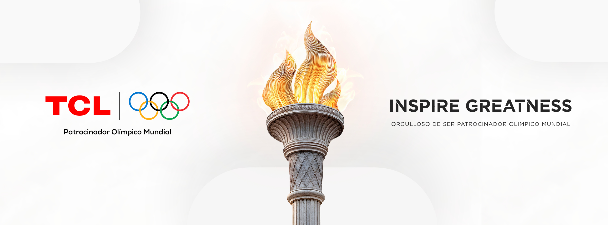 Patrocinador Olímpico Mundial