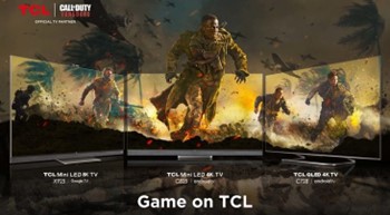 TCL anuncia las tendencias que marcarán 2022 en el  mercado de televisores