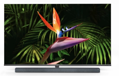 TCL lanza en IFA 2019 tres innovadoras series de TV 4K para Europa que aprovechan la potencia de Mini LED, Android TV, sonido Onkyo y TCL AI-IN